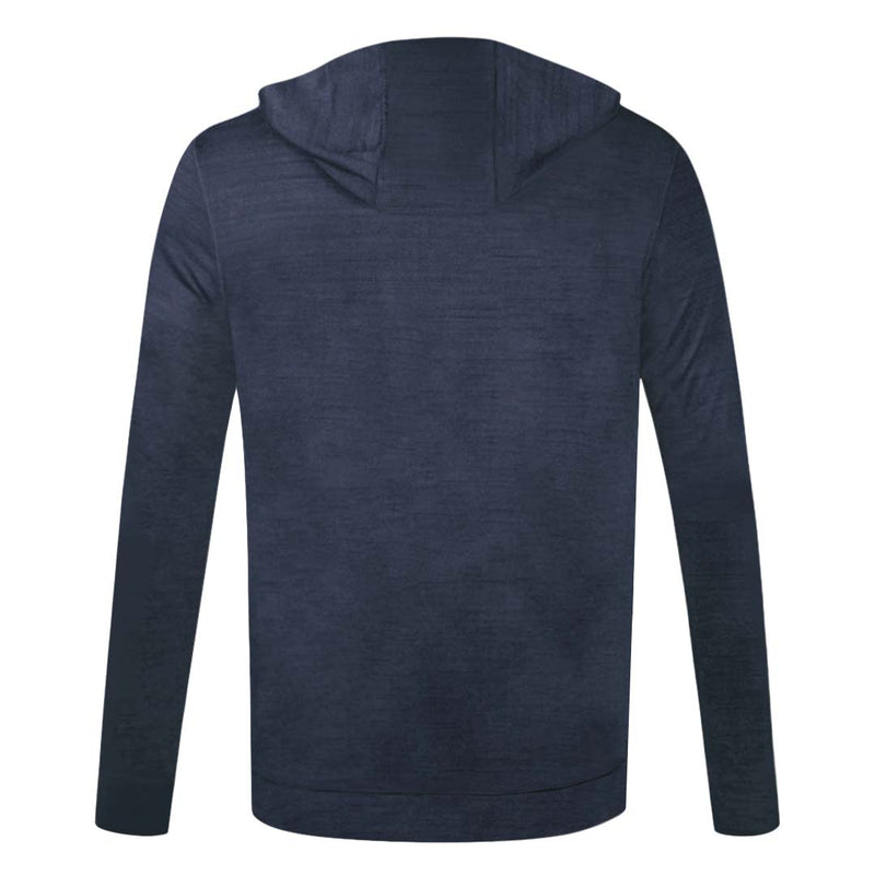 Levelwear - Men's Anchor Hoodie (HY52L ABD)