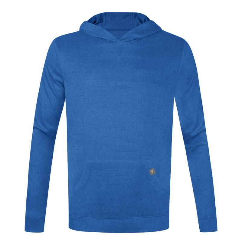 Levelwear - Men's Anchor Hoodie (HY52L ABY)