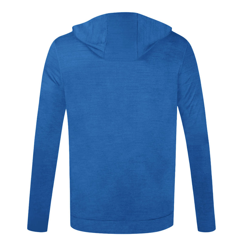 Levelwear - Men's Anchor Hoodie (HY52L ABY)