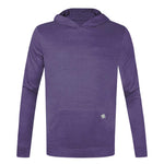 Levelwear - Men's Anchor Hoodie (HY52L AE7)
