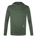 Levelwear - Men's Anchor Hoodie (HY52L AE8)