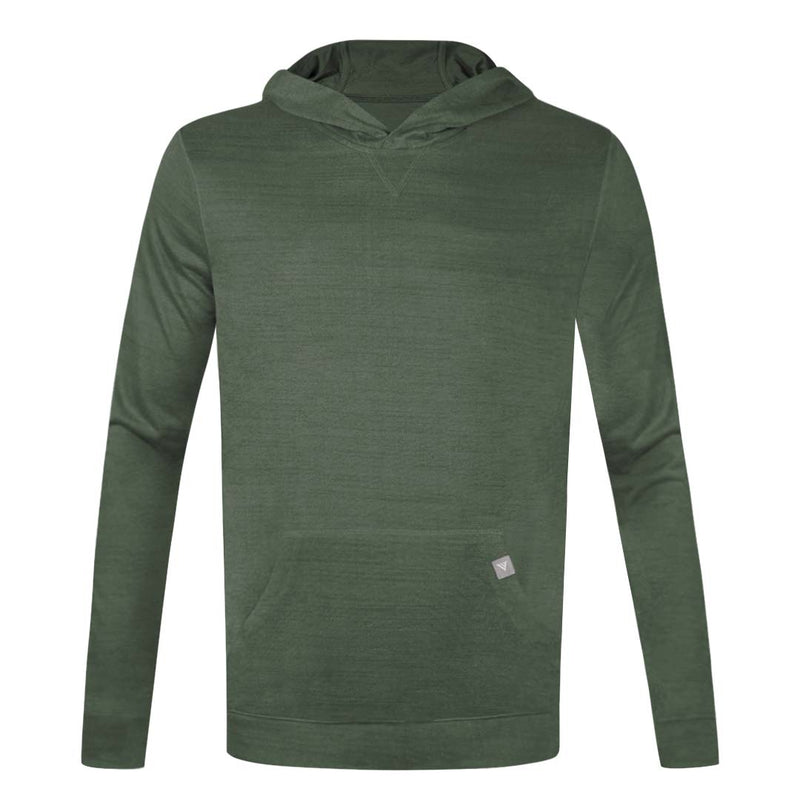 Levelwear - Men's Anchor Hoodie (HY52L AE8)