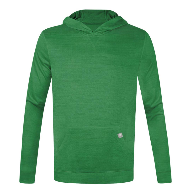 Levelwear - Men's Anchor Hoodie (HY52L AV3)
