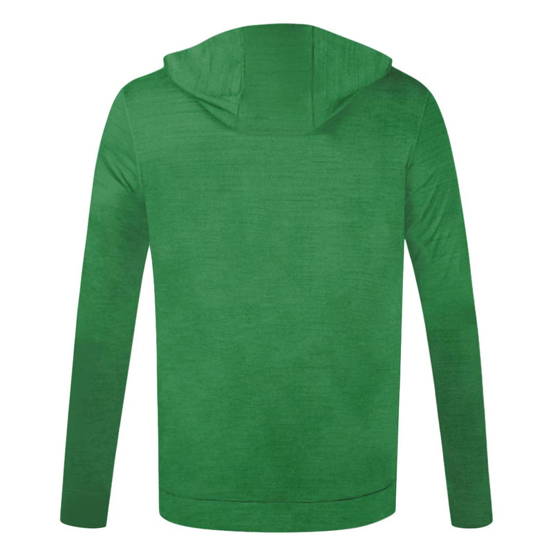 Levelwear - Men's Anchor Hoodie (HY52L AV3)