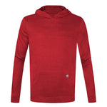 Levelwear - Men's Anchor Hoodie (HY52L AWL)