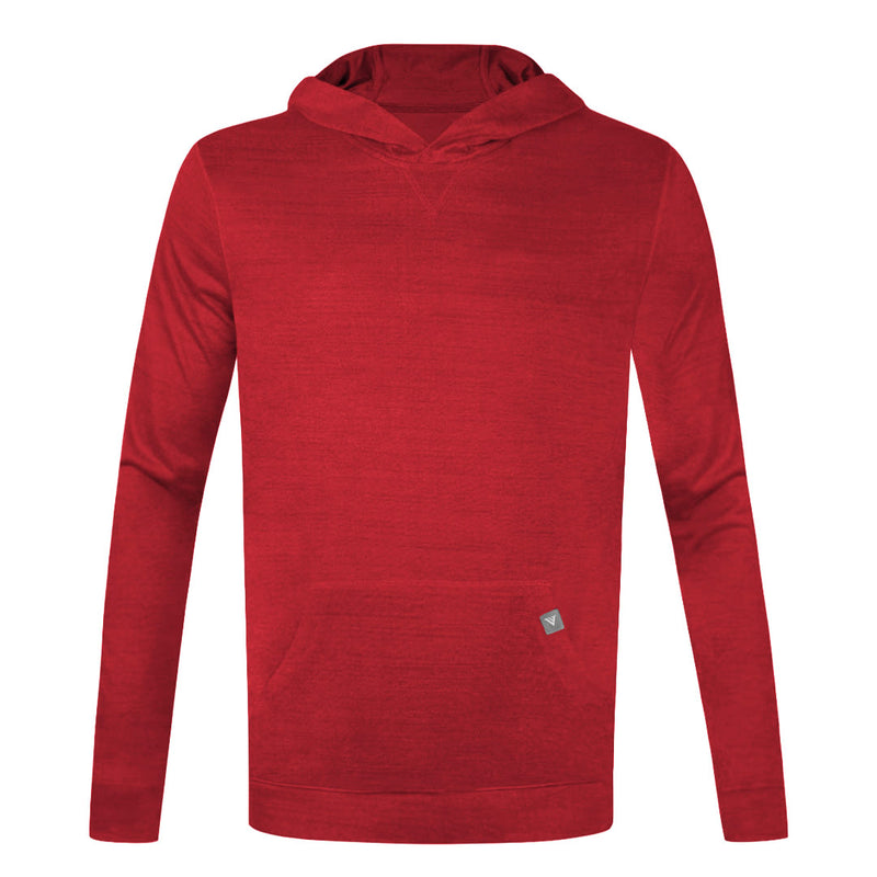Levelwear - Men's Anchor Hoodie (HY52L AWL)