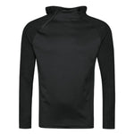 Levelwear - Men's Ascent 1/4 Zip Hoodie (MT52L 002)
