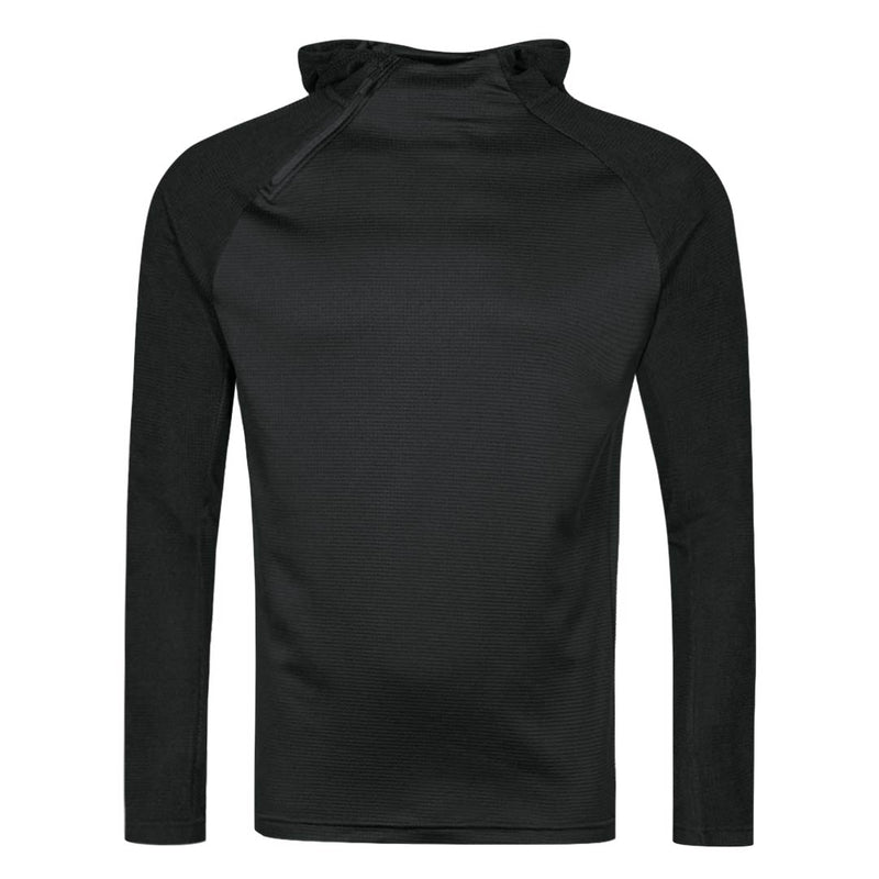 Levelwear - Men's Ascent 1/4 Zip Hoodie (MT52L 002)
