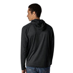 Levelwear - Men's Ascent 1/4 Zip Hoodie (MT52L 002)
