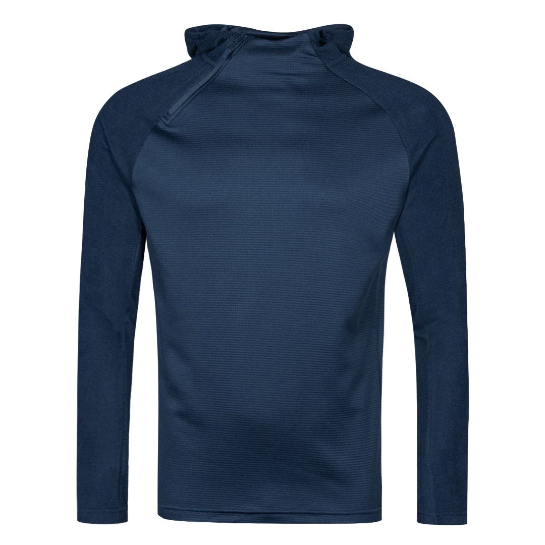 Levelwear - Men's Ascent 1/4 Zip Hoodie (MT52L 003) – SVP Sports