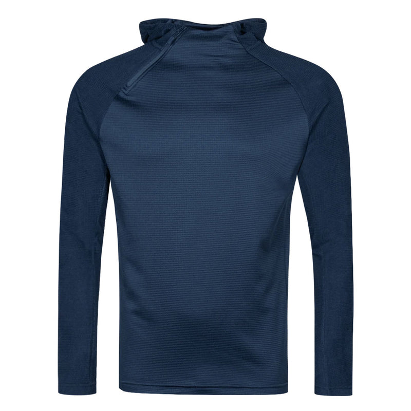 Levelwear - Men's Ascent 1/4 Zip Hoodie (MT52L 003)