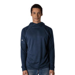 Levelwear - Men's Ascent 1/4 Zip Hoodie (MT52L 003)