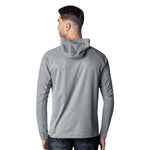 Levelwear - Men's Ascent 1/4 Zip Hoodie (MT52L ABJ)