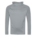 Levelwear - Men's Ascent 1/4 Zip Hoodie (MT52L ABJ)
