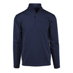Levelwear - Men's Austin Active Midlayer Pullover (ML51L 003)