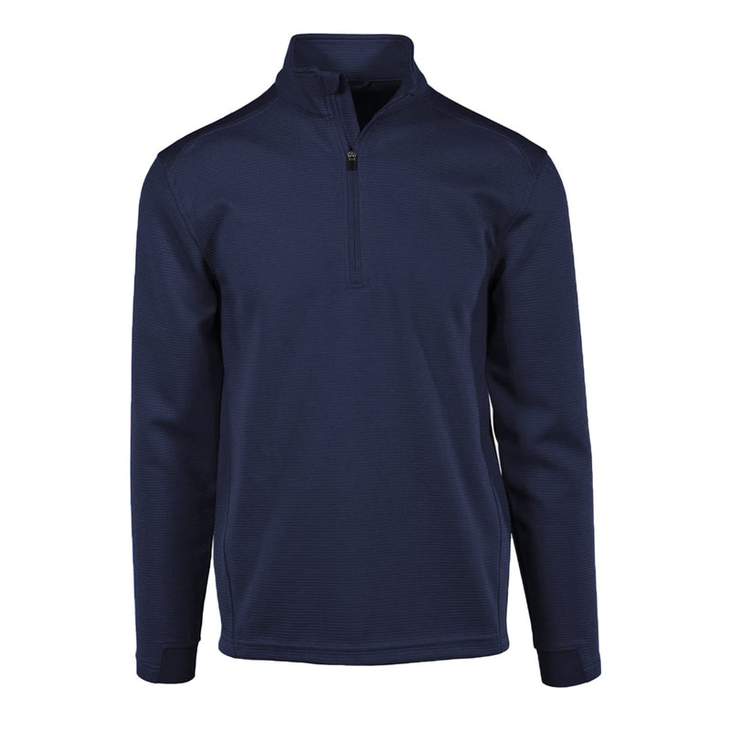 Levelwear - Men's Austin Active Midlayer Pullover (ML51L 003)