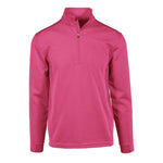 Levelwear - Men's Austin Active Midlayer Pullover (ML51L B26)