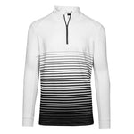 Levelwear - Men's Beam 1/4 Zip Pullover (LR55L 083)