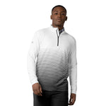 Levelwear - Men's Beam 1/4 Zip Pullover (LR55L 083)