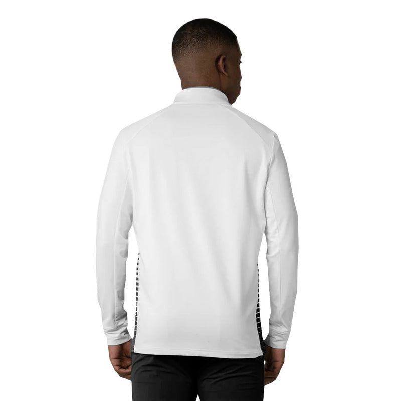 Levelwear - Men's Beam 1/4 Zip Pullover (LR55L 083)