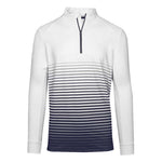 Levelwear - Men's Beam 1/4 Zip Pullover (LR55L 090)