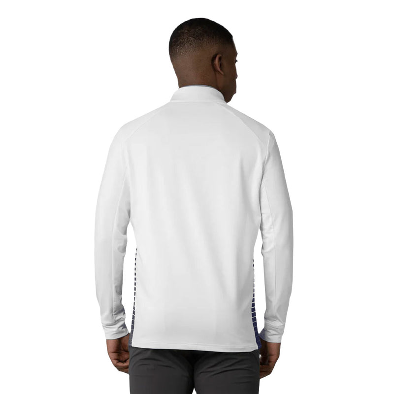 Levelwear - Men's Beam 1/4 Zip Pullover (LR55L 090)