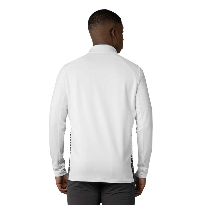 Levelwear - Men's Beam 1/4 Zip Pullover (LR55L 657)