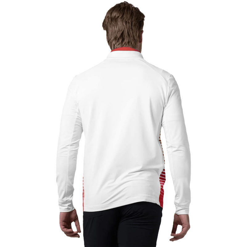 Levelwear - Men's Beam 1/4 Zip Pullover (LR55L ABW)