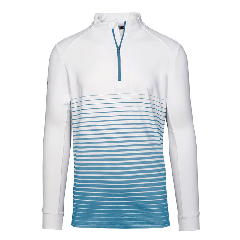 Levelwear - Men's Beam 1/4 Zip Pullover (LR55L CNK)