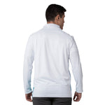 Levelwear - Men's Beam 1/4 Zip Pullover (LR55L CNK)
