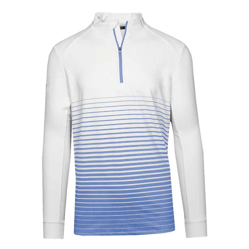 Levelwear - Men's Beam 1/4 Zip Pullover (LR55L CNT)