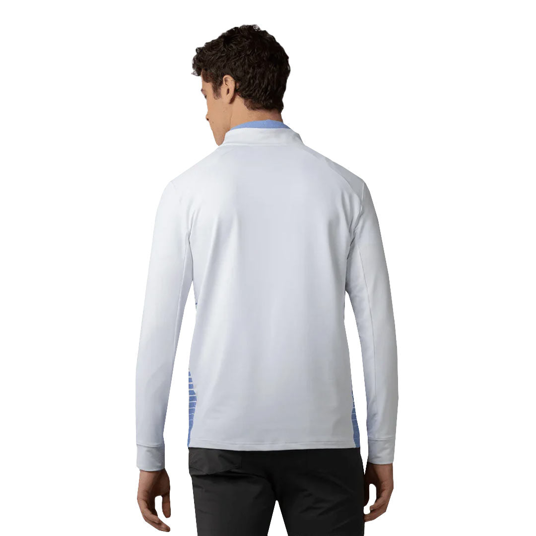 Levelwear - Men's Beam 1/4 Zip Pullover (LR55L CNT) – SVP Sports