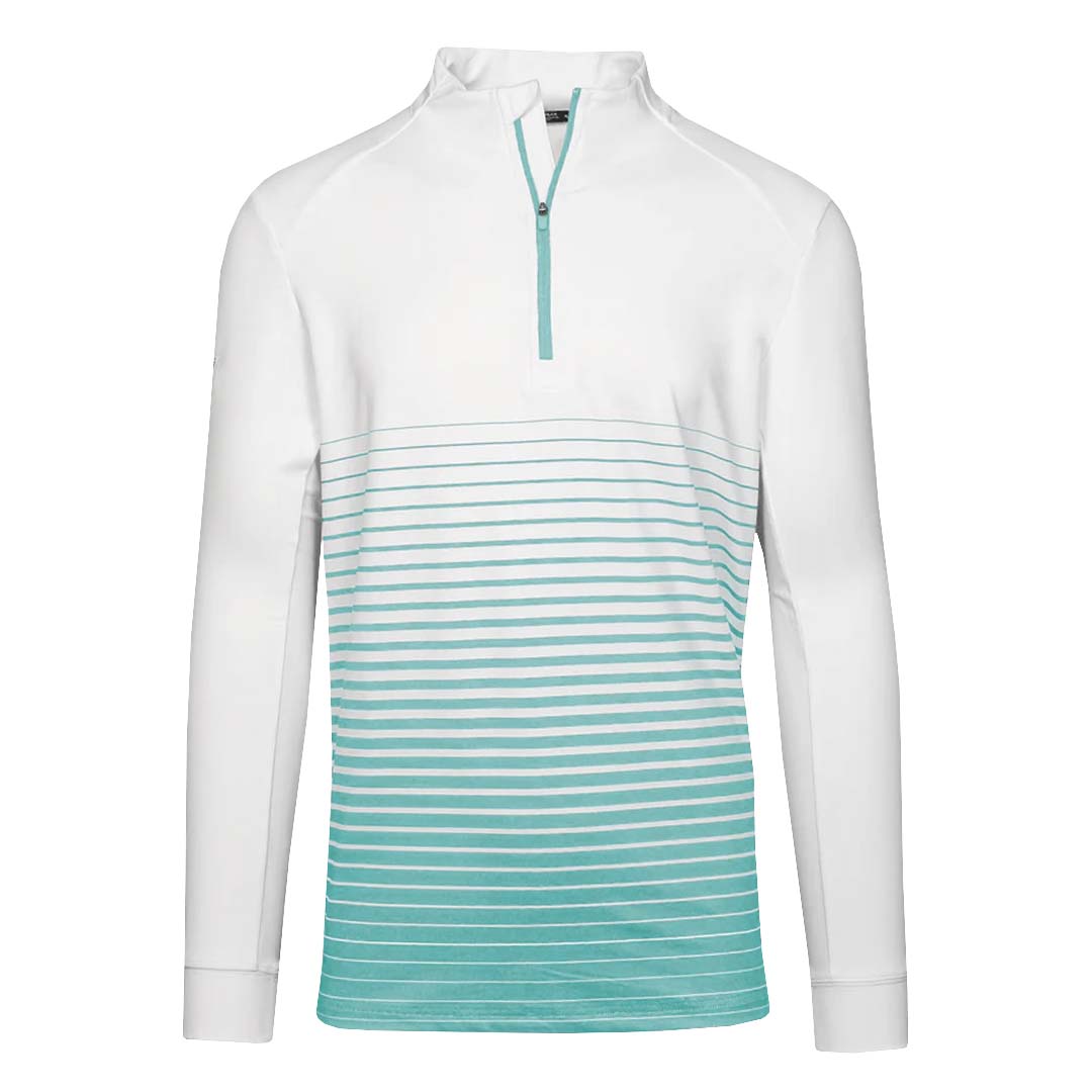 Levelwear - Men's Beam 1/4 Zip Pullover (LR55L CNV) – SVP Sports