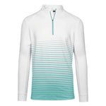 Levelwear - Men's Beam 1/4 Zip Pullover (LR55L CNV)