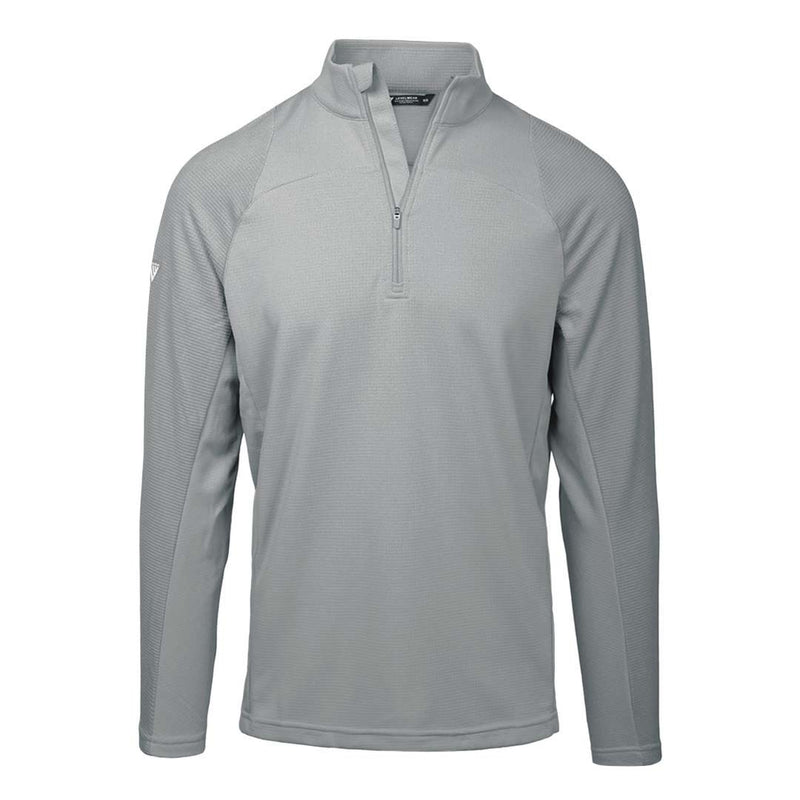Levelwear - Men's Cain Active Midlayer Pullover (MT51L ABJ)