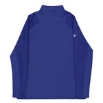 Levelwear - Men's Cain Active Midlayer Pullover (MT51L CDV)