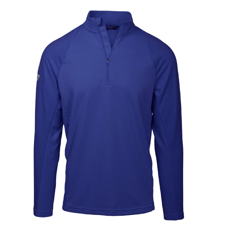 Levelwear - Men's Cain Active Midlayer Pullover (MT51L CDV)
