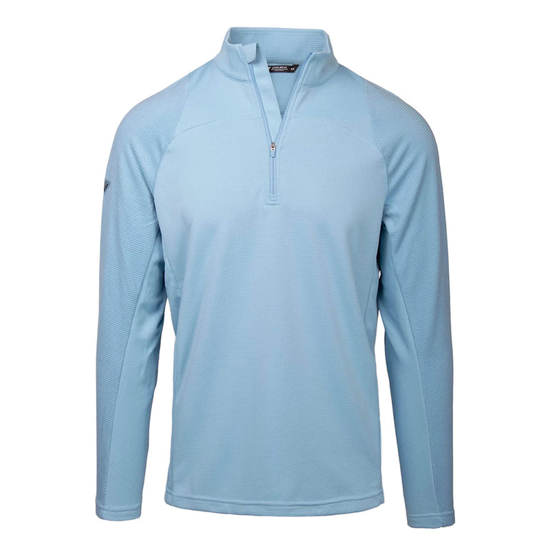 Levelwear - Men's Cain Active Midlayer Pullover (MT51L CLF)