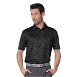 Levelwear - Men's Carb Polo (YE59L 083)