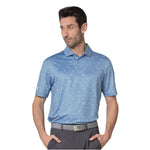 Levelwear - Men's Carb Polo (YE59L CNT)