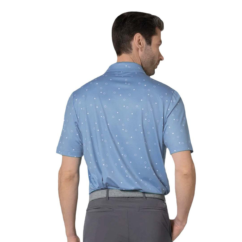 Levelwear - Men's Carb Polo (YE59L CNT)