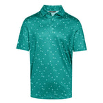 Levelwear - Men's Carb Polo (YE59L CNV)