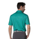 Levelwear - Men's Carb Polo (YE59L CNV)