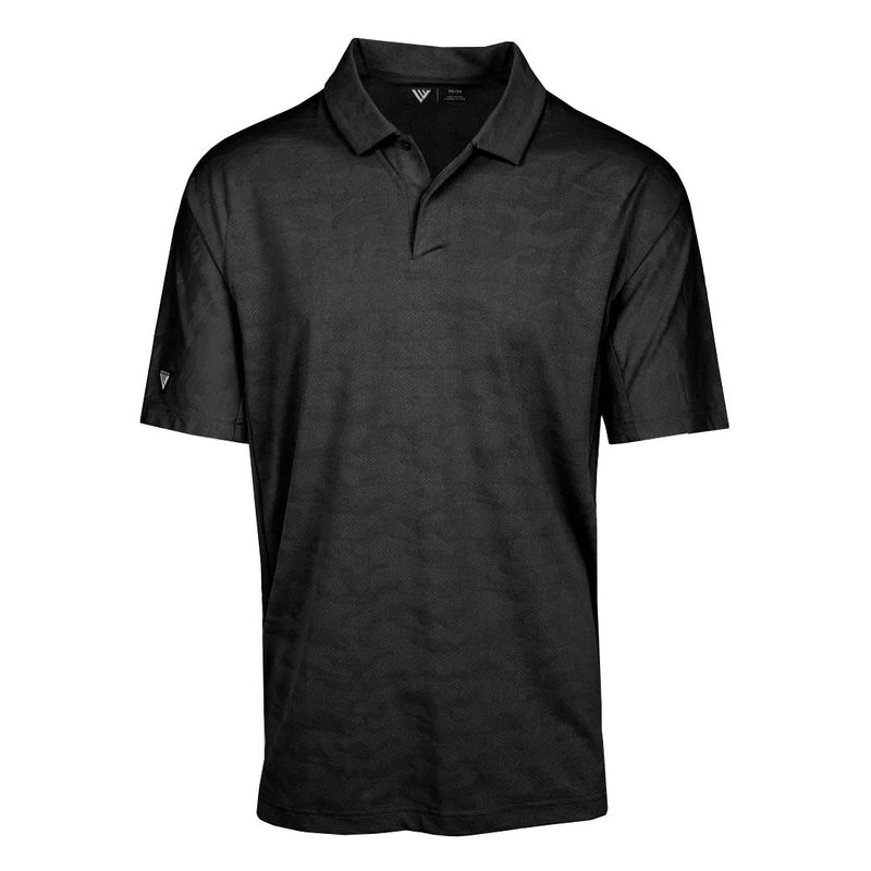Levelwear - Men's Carter Polo (BQ50L 002)
