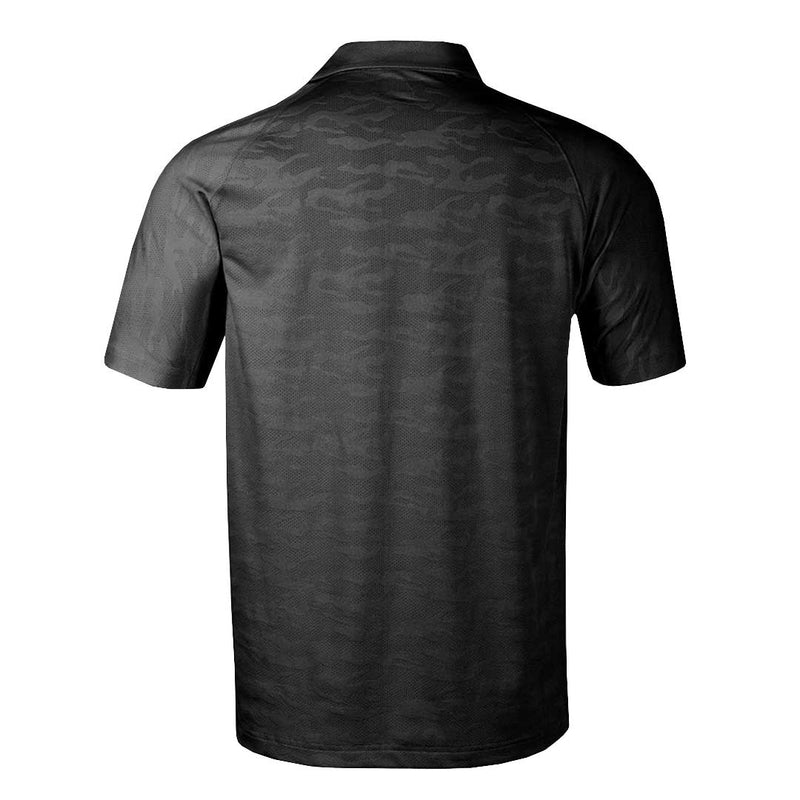 Levelwear - Men's Carter Polo (BQ50L 002)