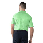 Levelwear - Men's Carter Polo (BQ50L CDF)