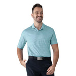 Levelwear - Men's Carter Polo (BQ50L CLF)