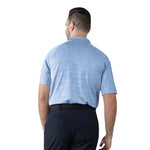 Levelwear - Men's Carter Polo (BQ50L CNQ)