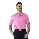 Levelwear - Men's Carter Polo (BQ50L CNR)