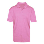 Levelwear - Men's Carter Polo (BQ50L PNK)